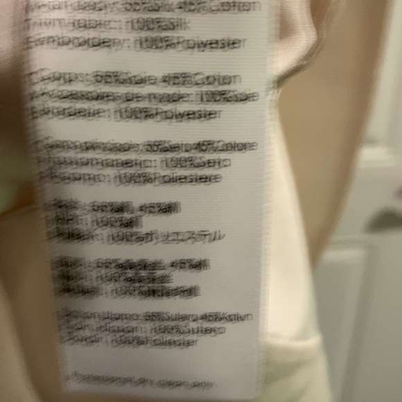 Absolutely gorgeous!  Dress/tunic size 6. - Picture 7 of 7